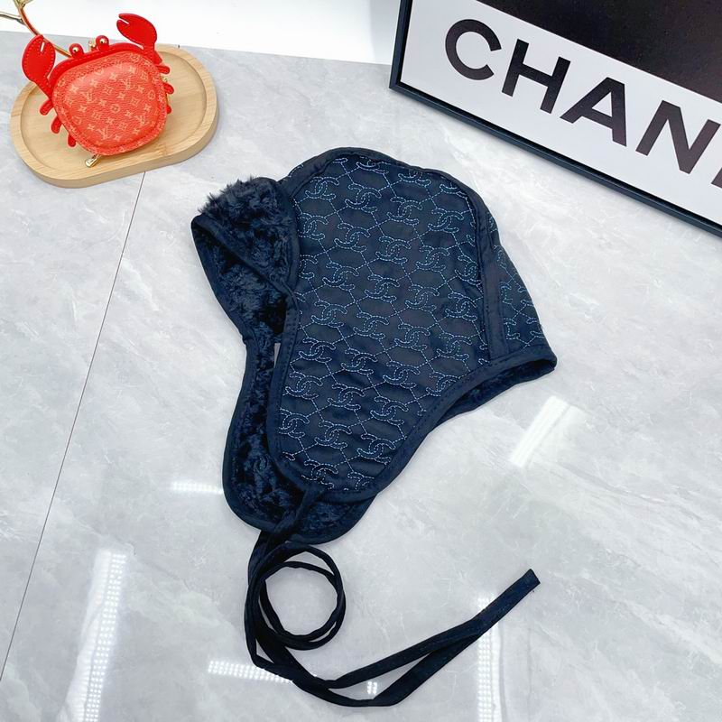 Chanel hat dx114